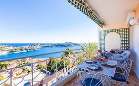 Terrace On The Bay 2 Villefranche-Sur-Mer, Ap4243 By Riviera Holiday Homes