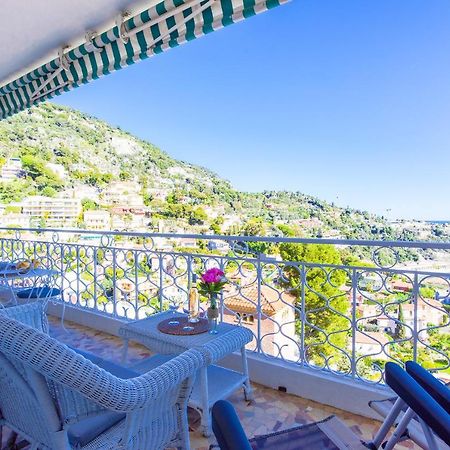 Terrace On The Bay 2 Villefranche-Sur-Mer, Ap4243 By Riviera Holiday Homes Exterior photo