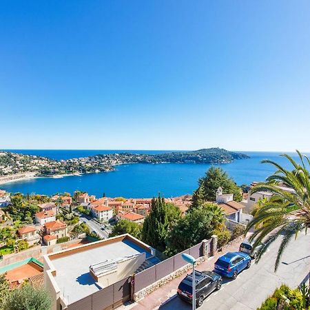 Terrace On The Bay 2 Villefranche-Sur-Mer, Ap4243 By Riviera Holiday Homes Exterior photo