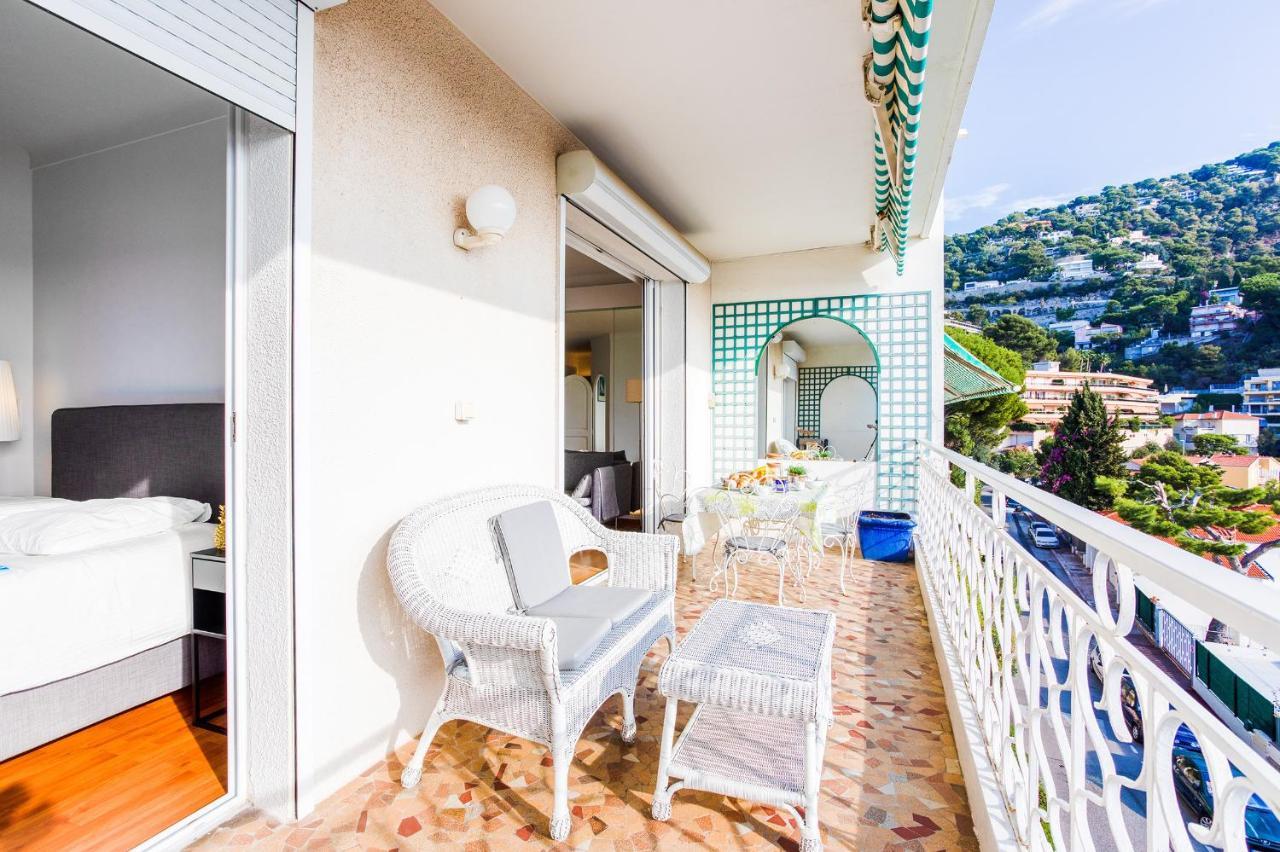 Terrace On The Bay 2 Villefranche-Sur-Mer, Ap4243 By Riviera Holiday Homes Exterior photo