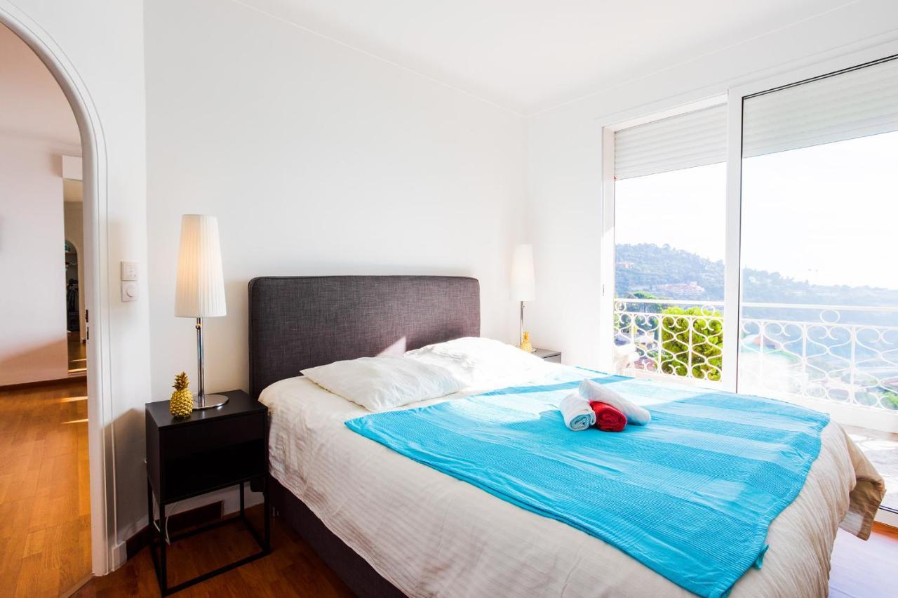 Terrace On The Bay 2 Villefranche-Sur-Mer, Ap4243 By Riviera Holiday Homes Exterior photo